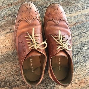 Cole Haan Men’s 10.5 shoes